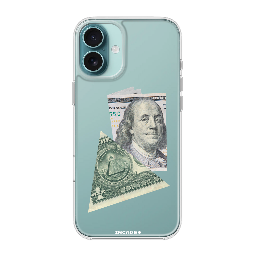 iPhone 16 lucky
