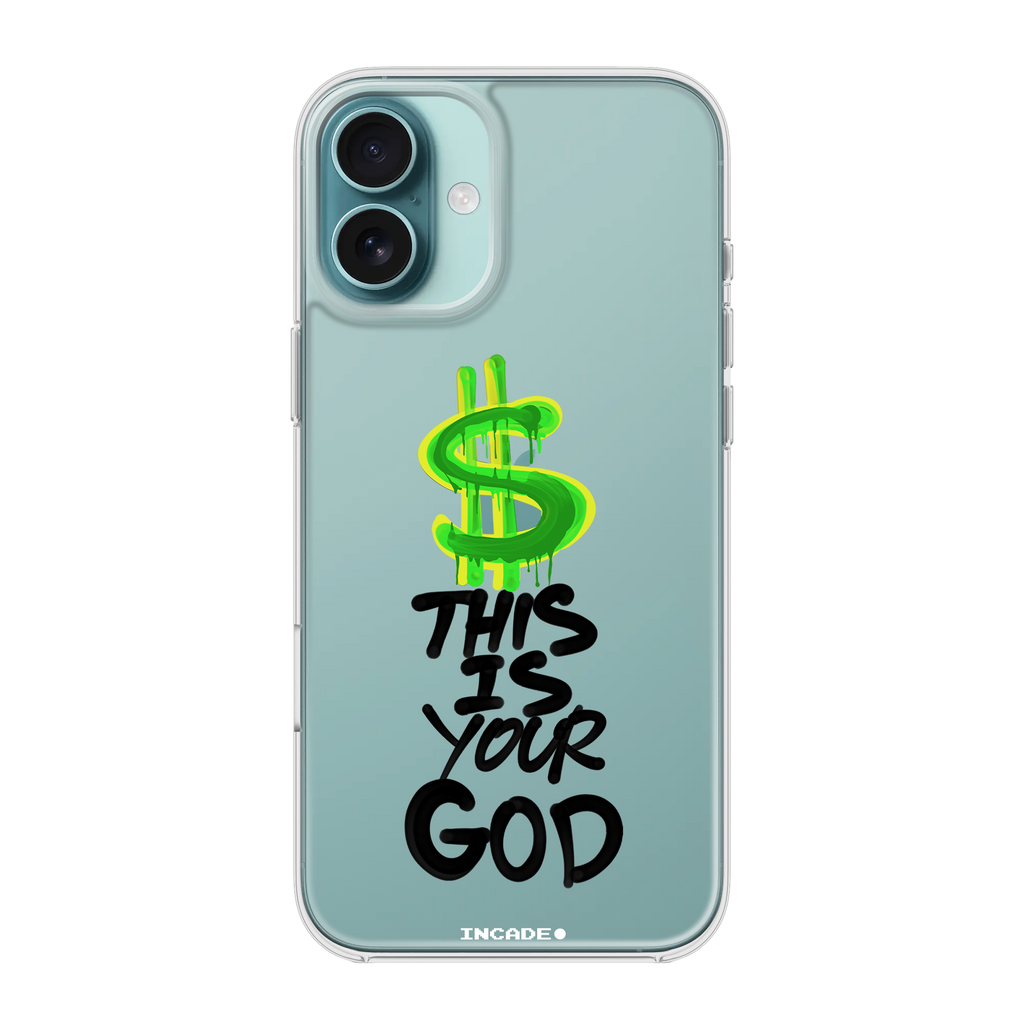 iPhone 16 religion