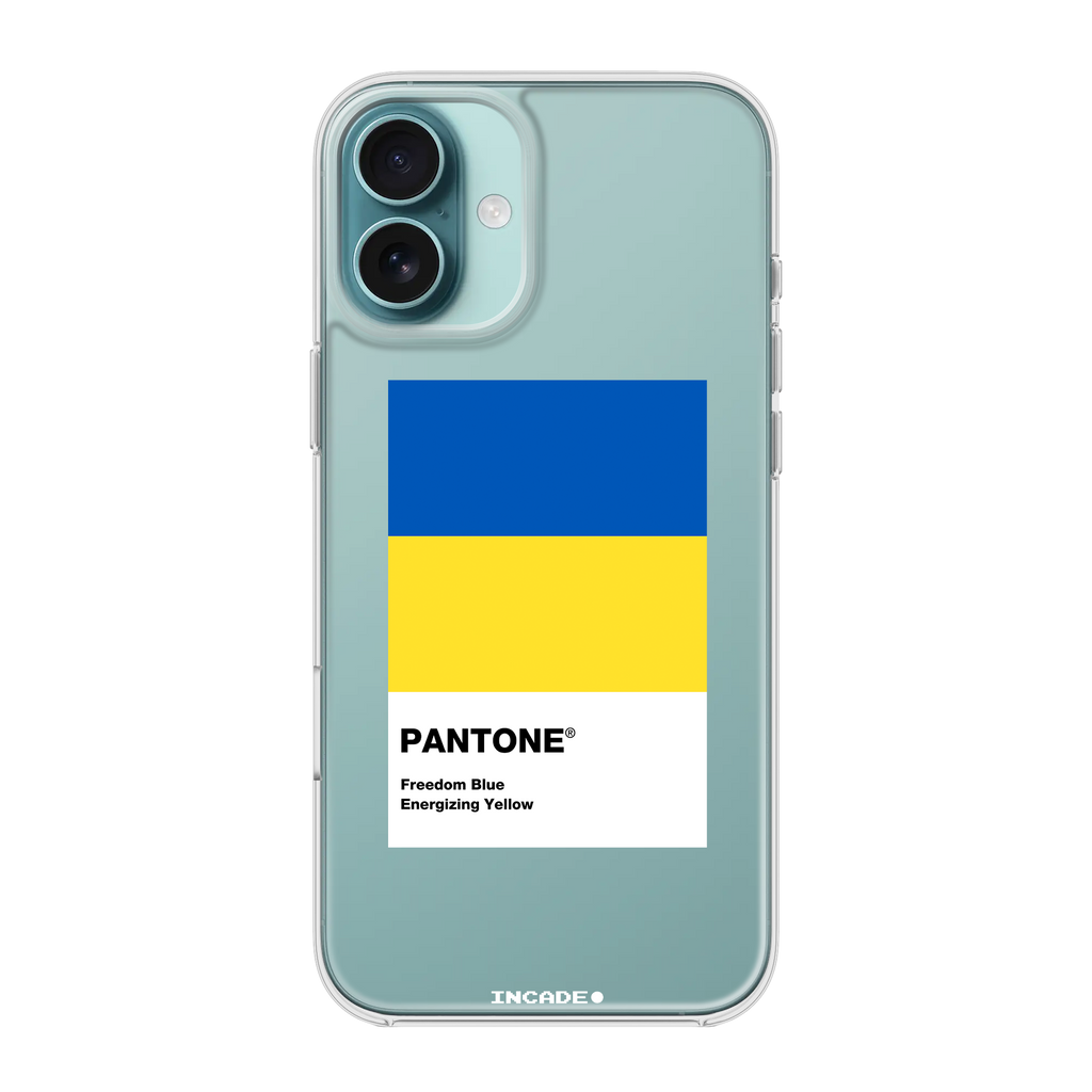 iPhone 16 freedom flag