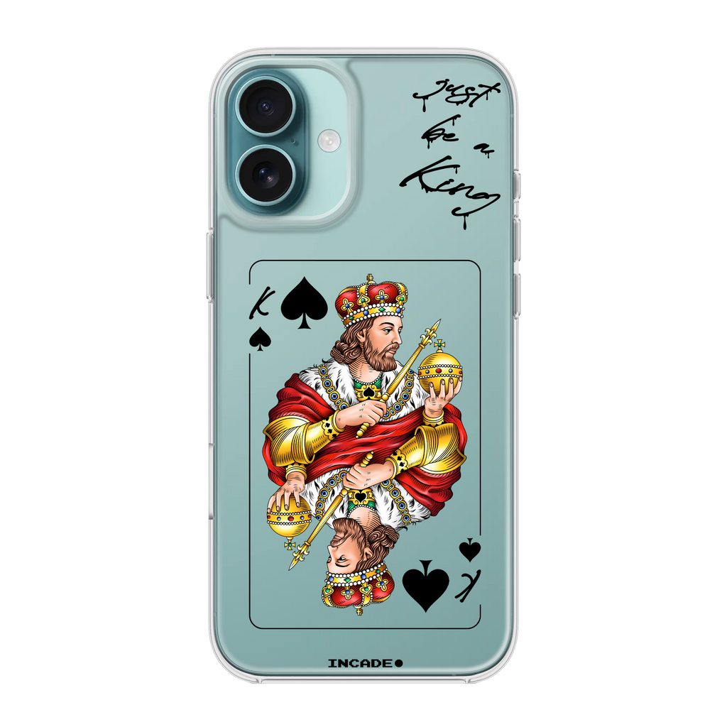 iPhone 16 Plus king