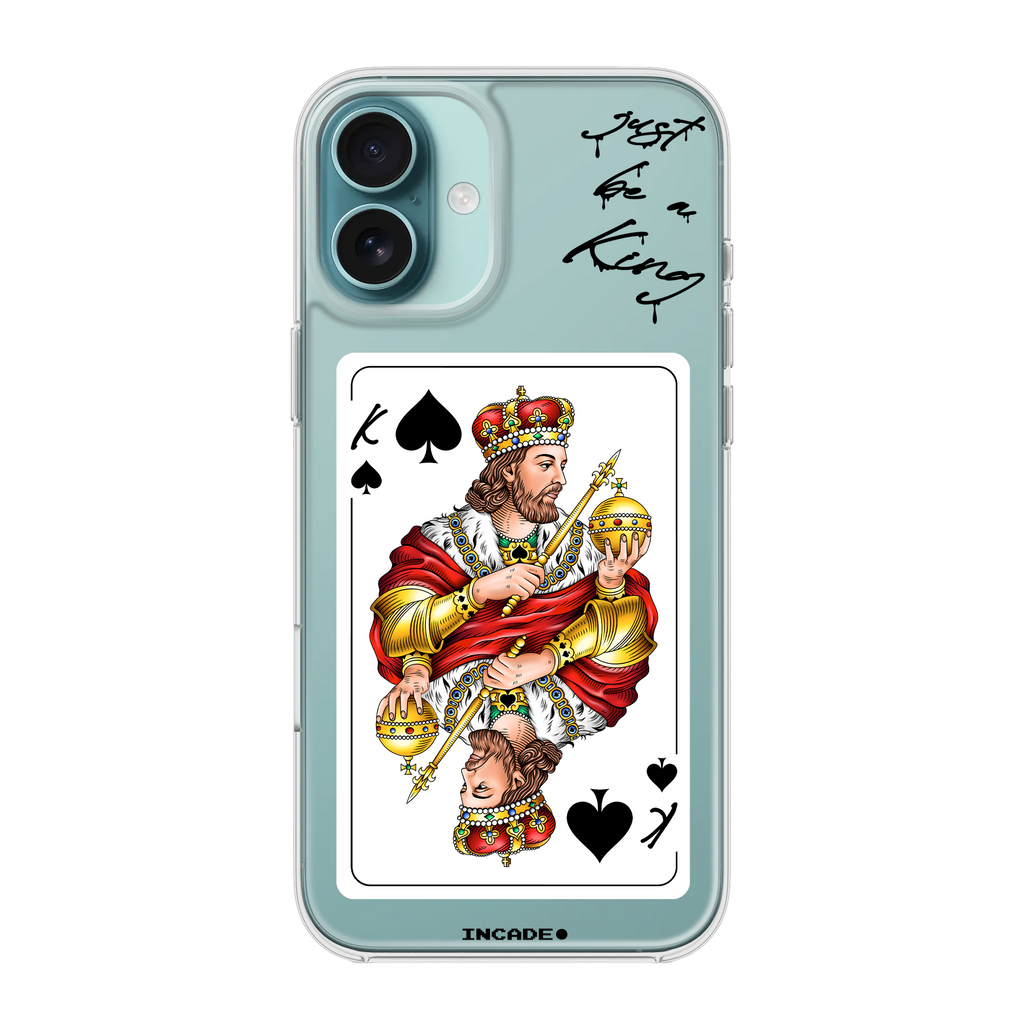 iPhone 16 Plus king