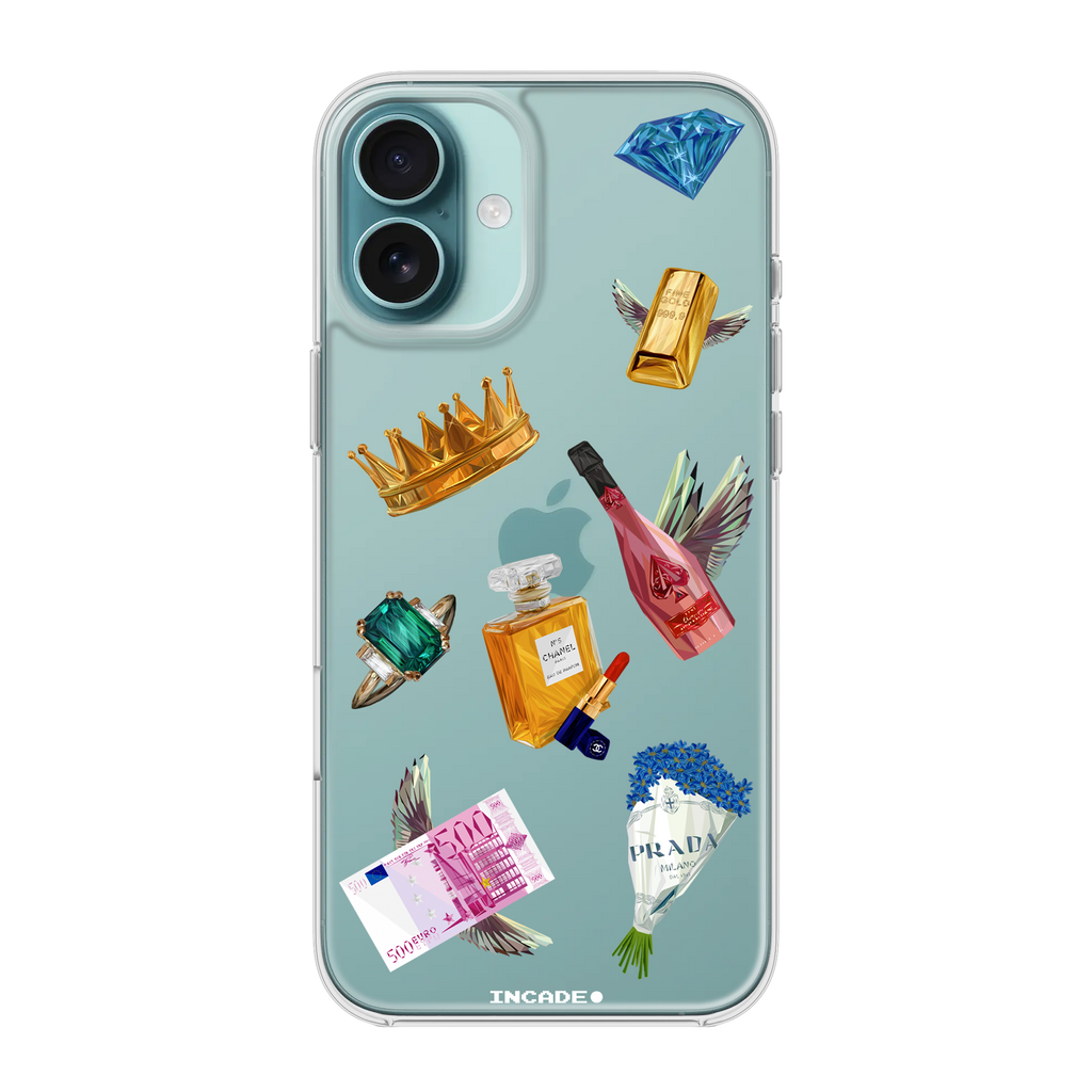 iPhone 16 fortune v2