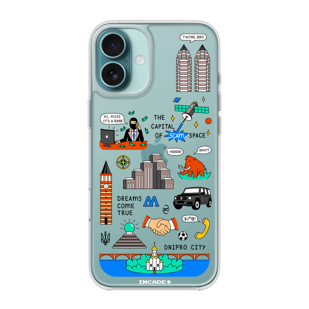 iPhone 16 Plus DNIPRO