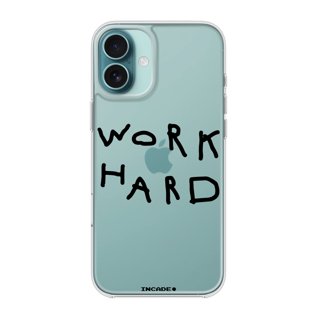 iPhone 16 work hard