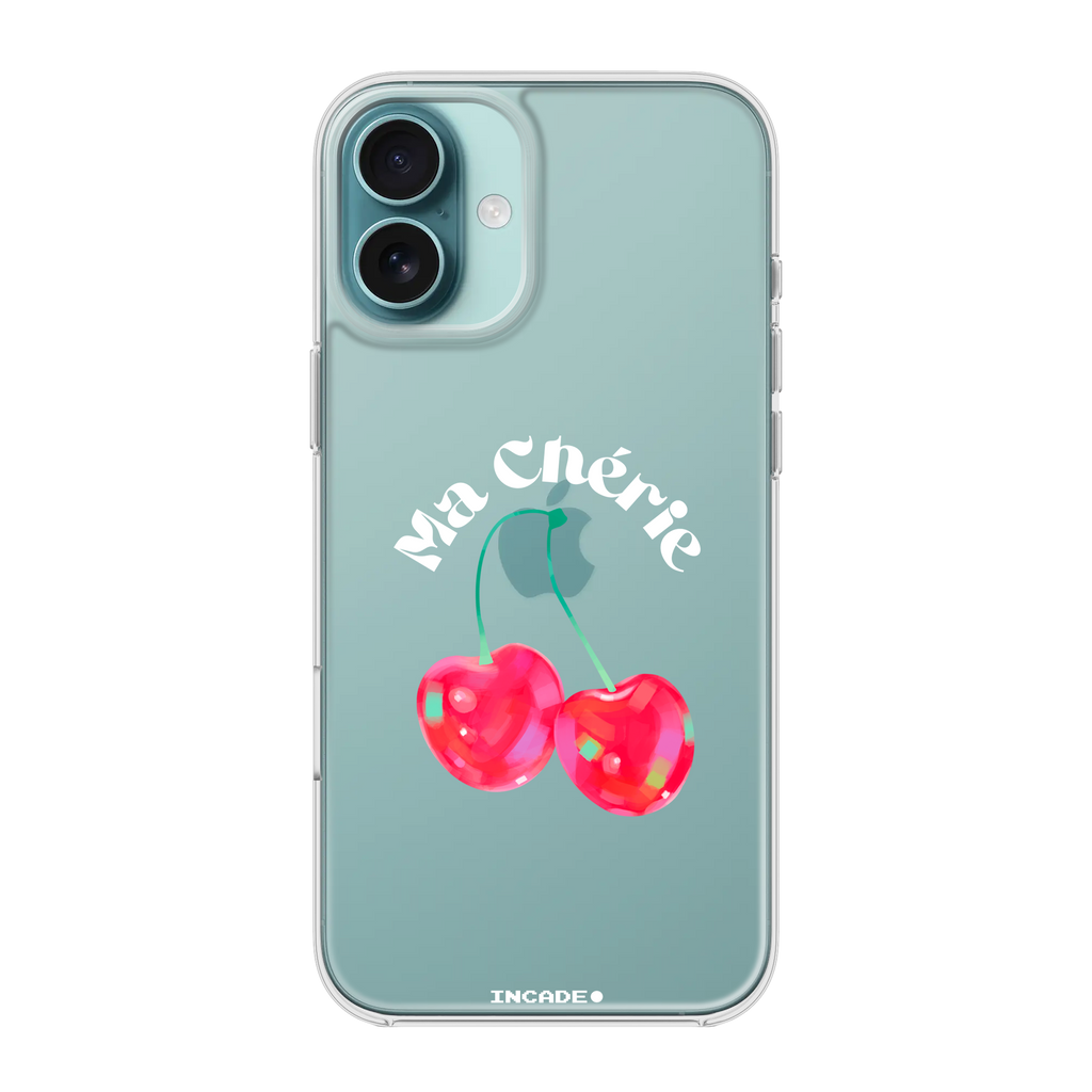 iPhone 16 MA CHERRIES