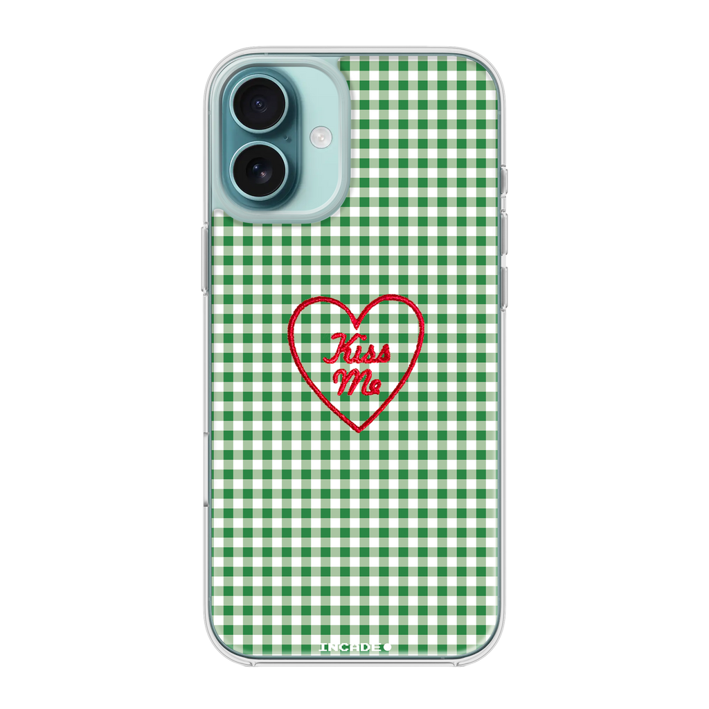 iPhone 16 KISS ME