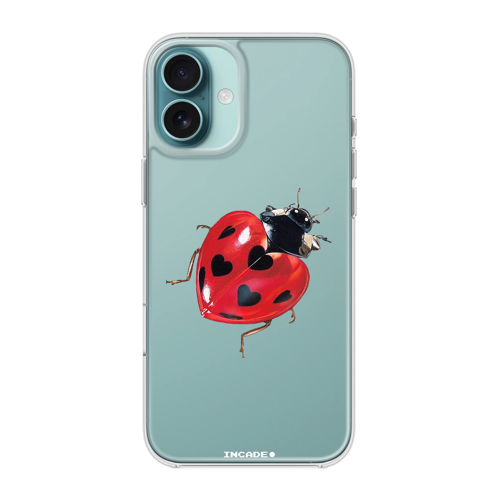 iPhone 16 LADY BUG