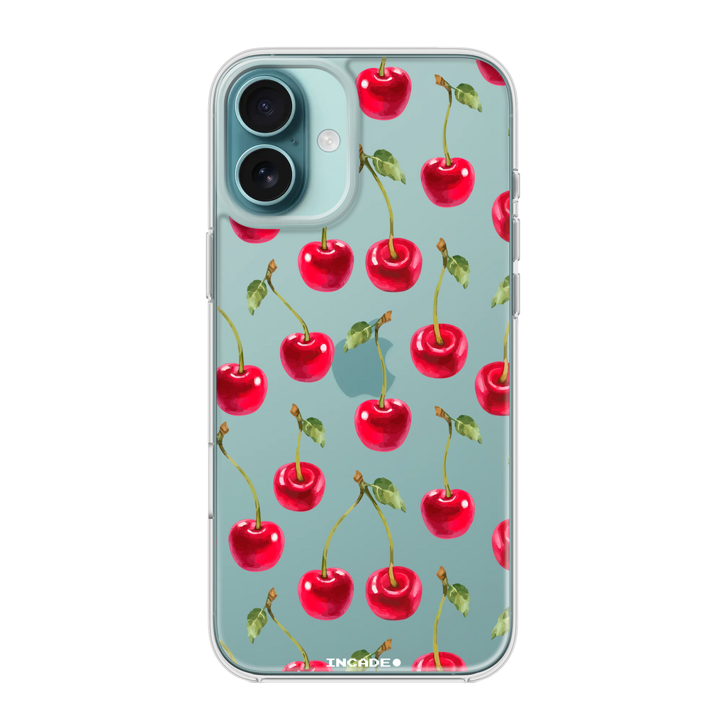 iPhone 16 Plus CHERRIES