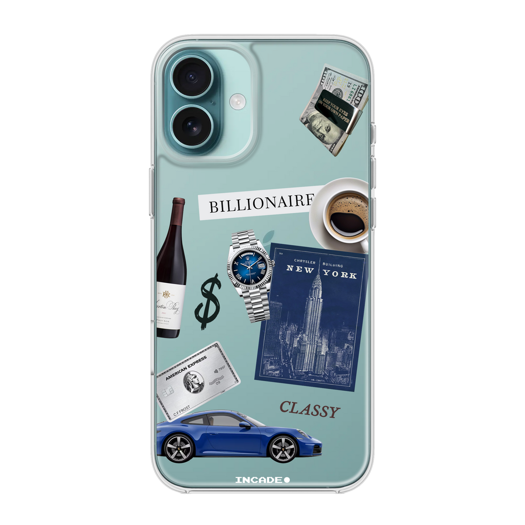 iPhone 16 CLASSY