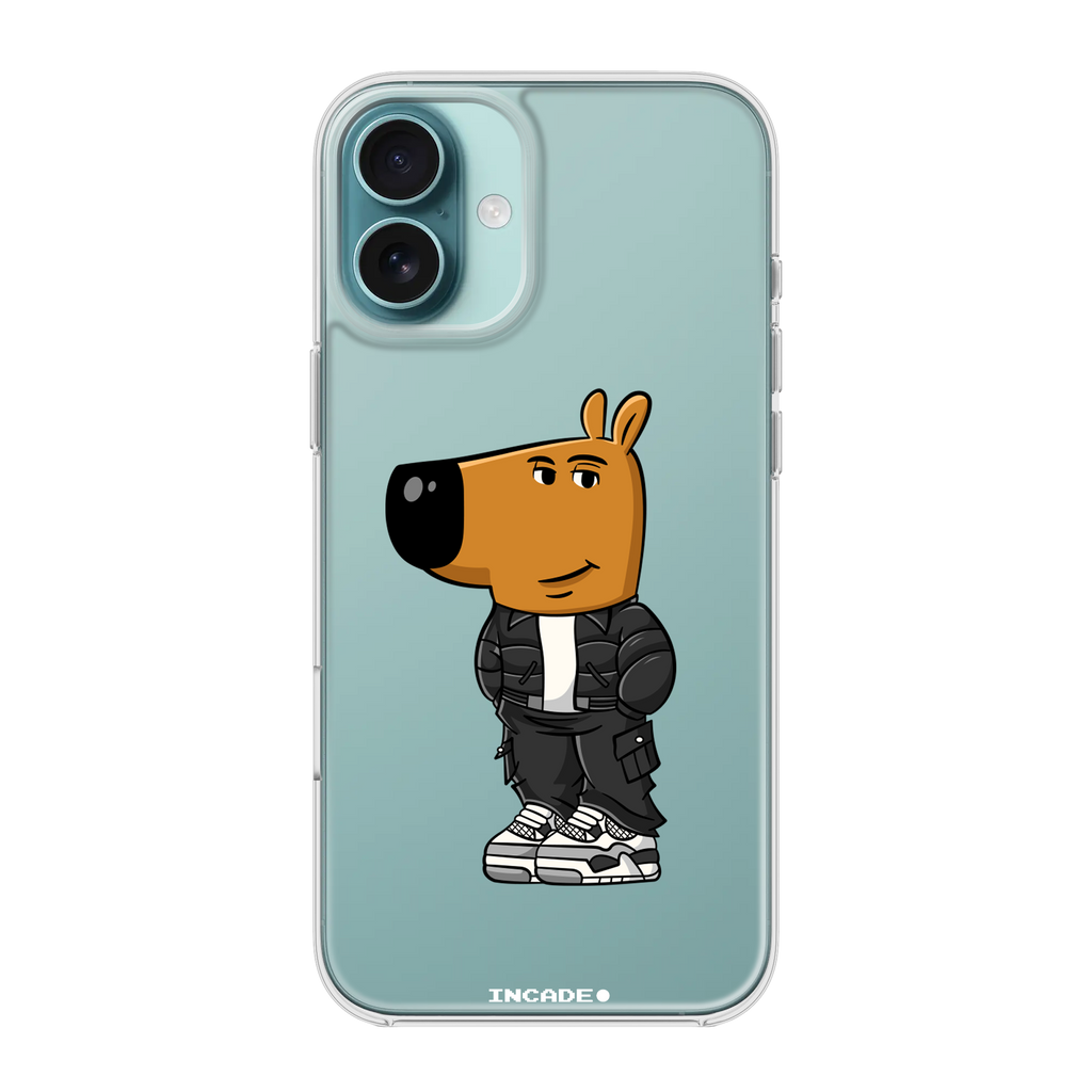 iPhone 16 Plus chill guy 2