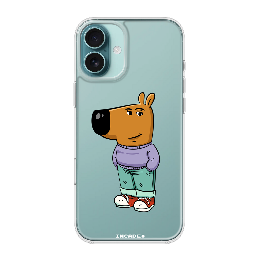 iPhone 16 Plus chill guy
