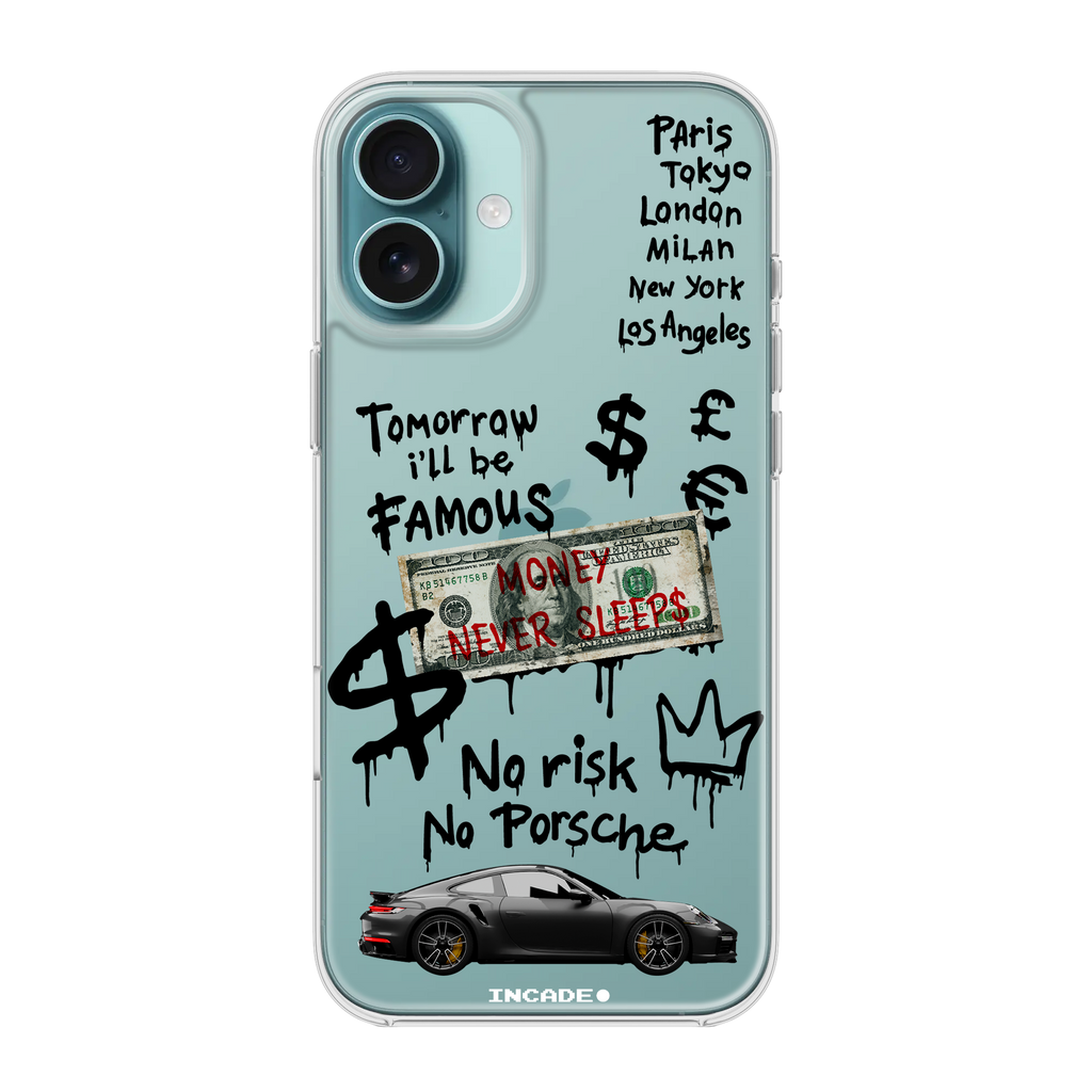 iPhone 16 RISK
