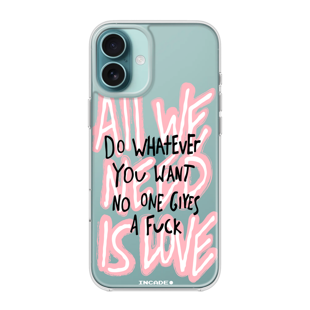 iPhone 16 F_UCK