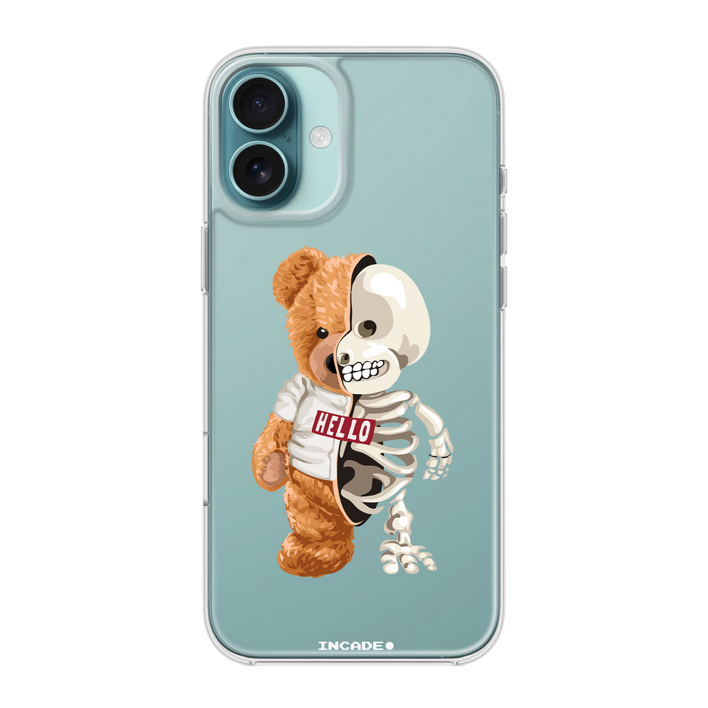 iPhone 16 Skeleton