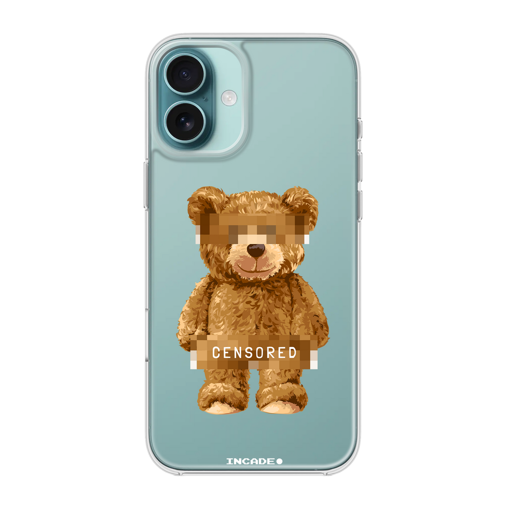 iPhone 16 Plus Censored