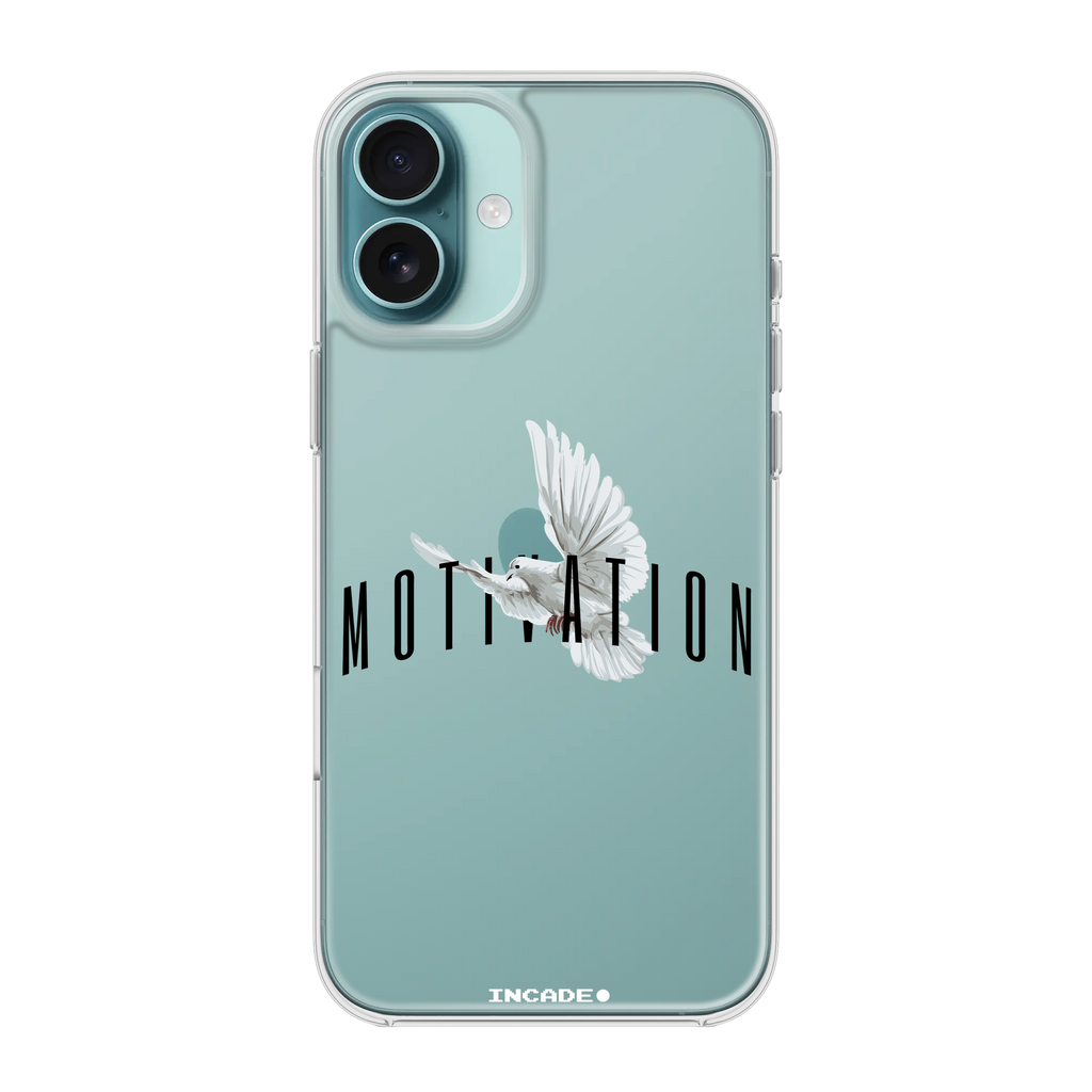 iPhone 16 Plus Motivation