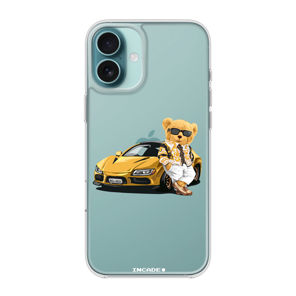 iPhone 16 Lambo