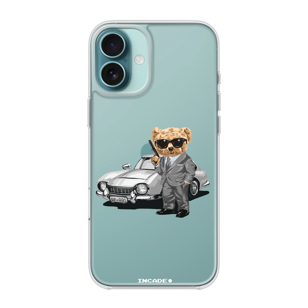 iPhone 16 Plus Bond
