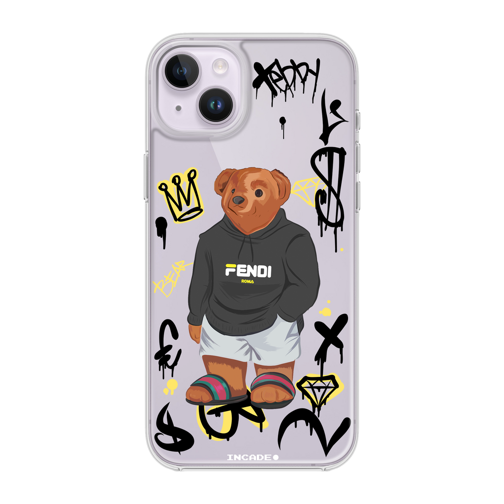 iPhone 14 king teddy