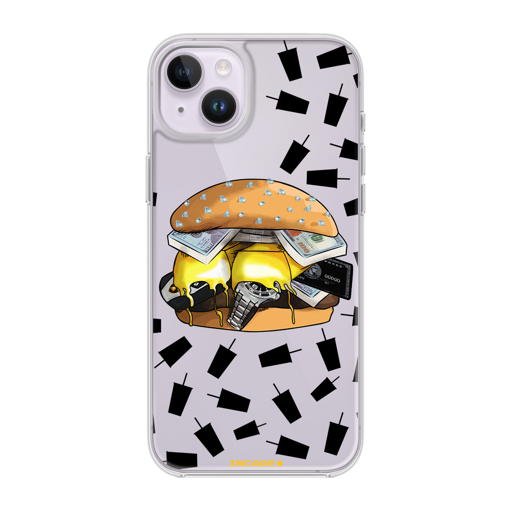 iPhone 14 stay hungry