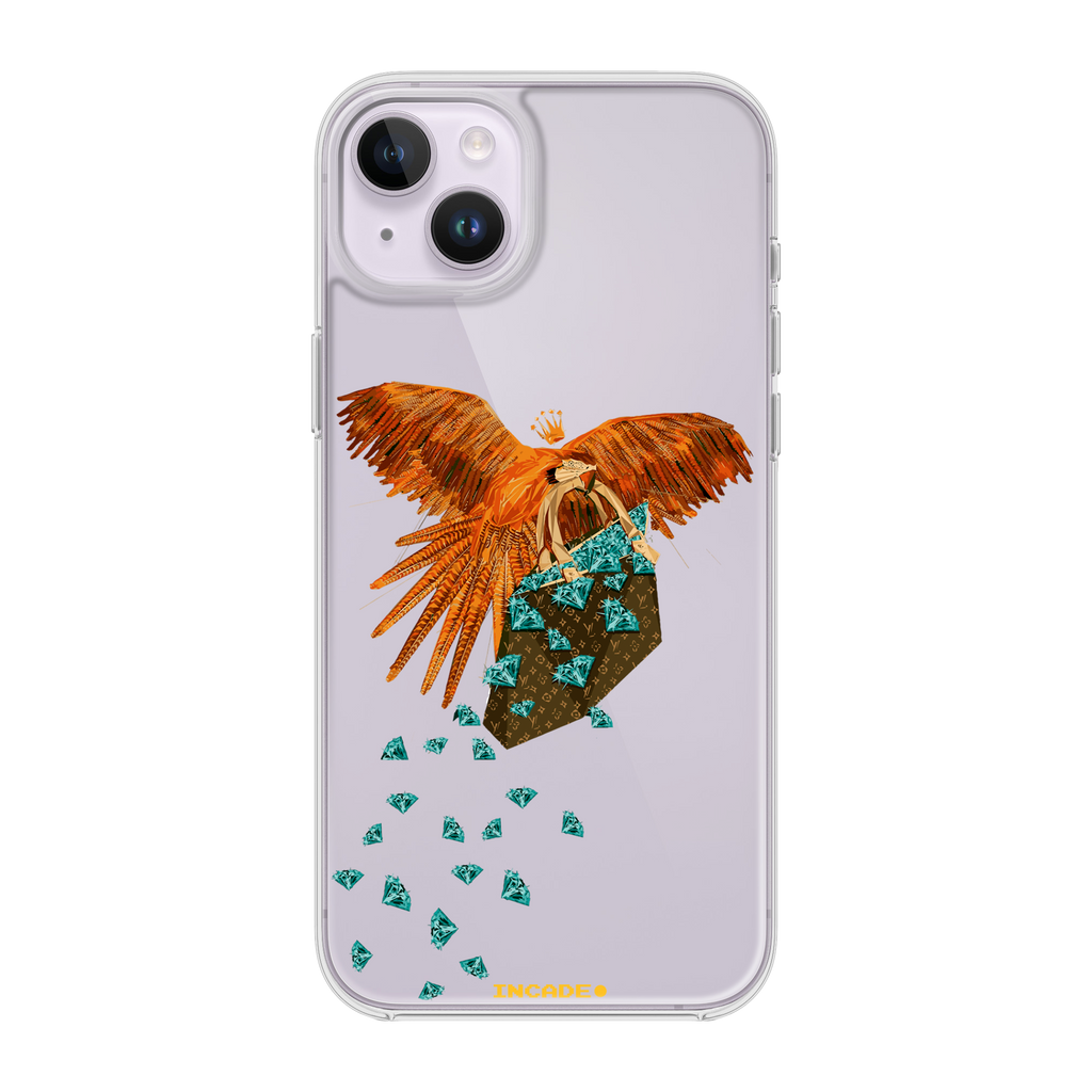 iPhone 14 Plus jungle king