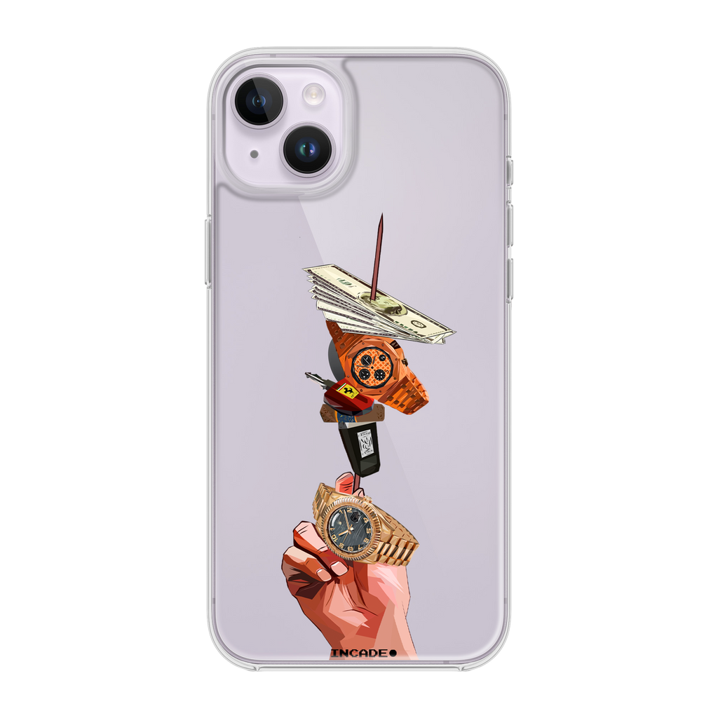 iPhone 14 Plus lux skewer