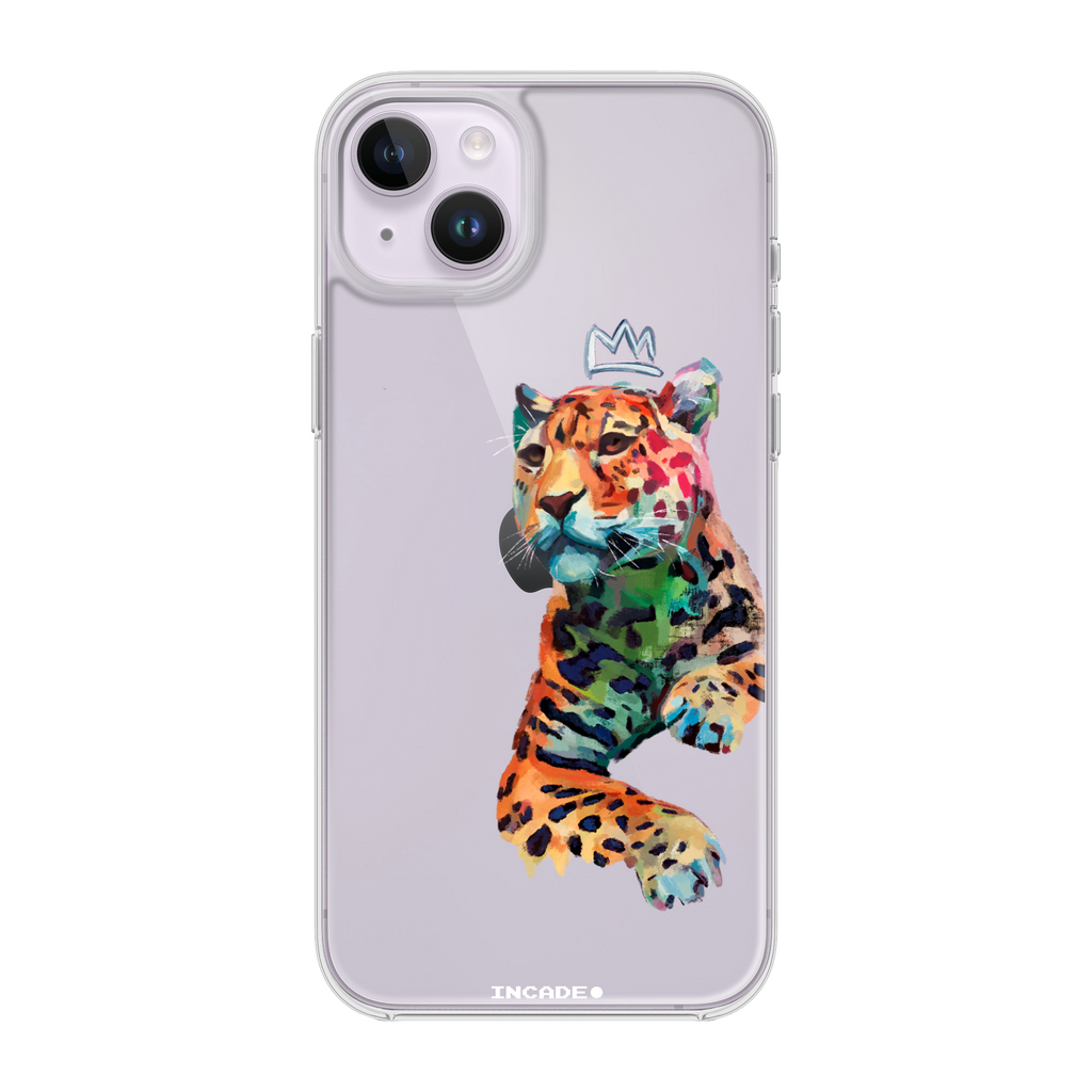 iPhone 14 Plus savanna