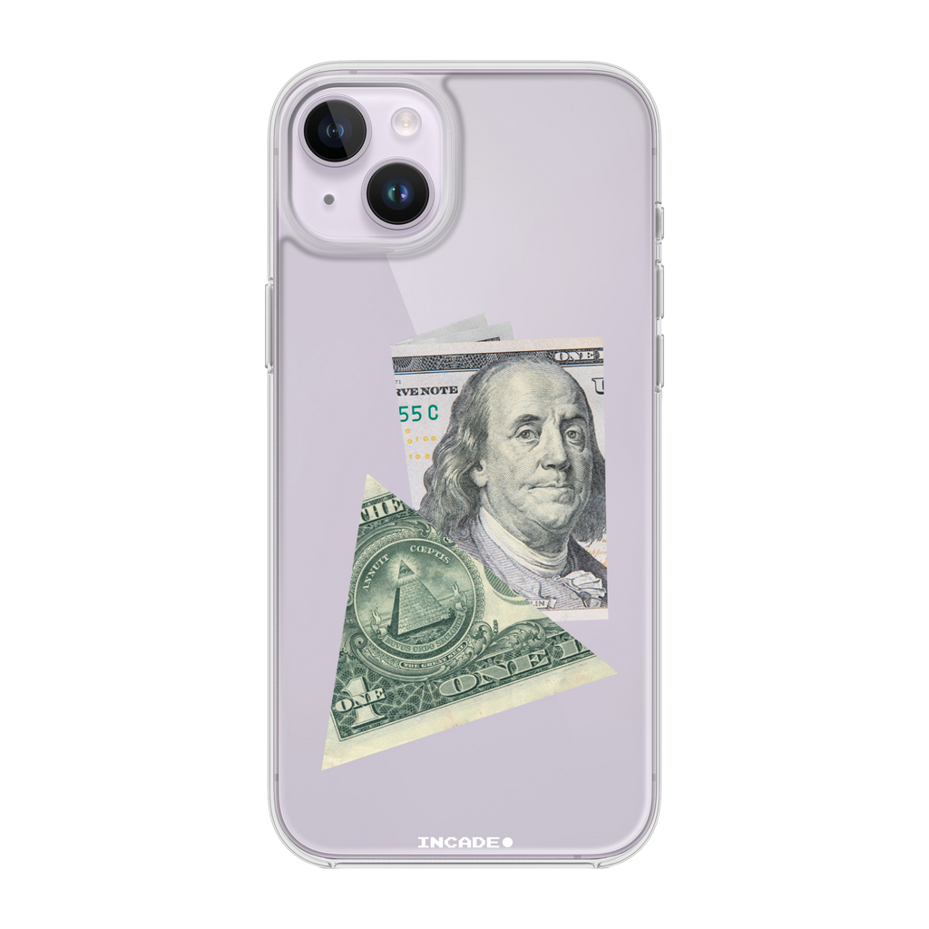 iPhone 14 Plus lucky