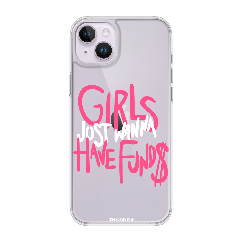 iPhone 14 Plus funds