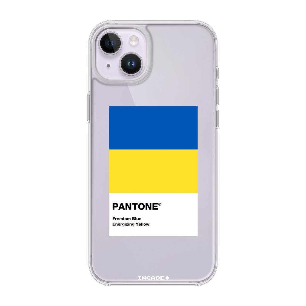 iPhone 14 Plus freedom flag