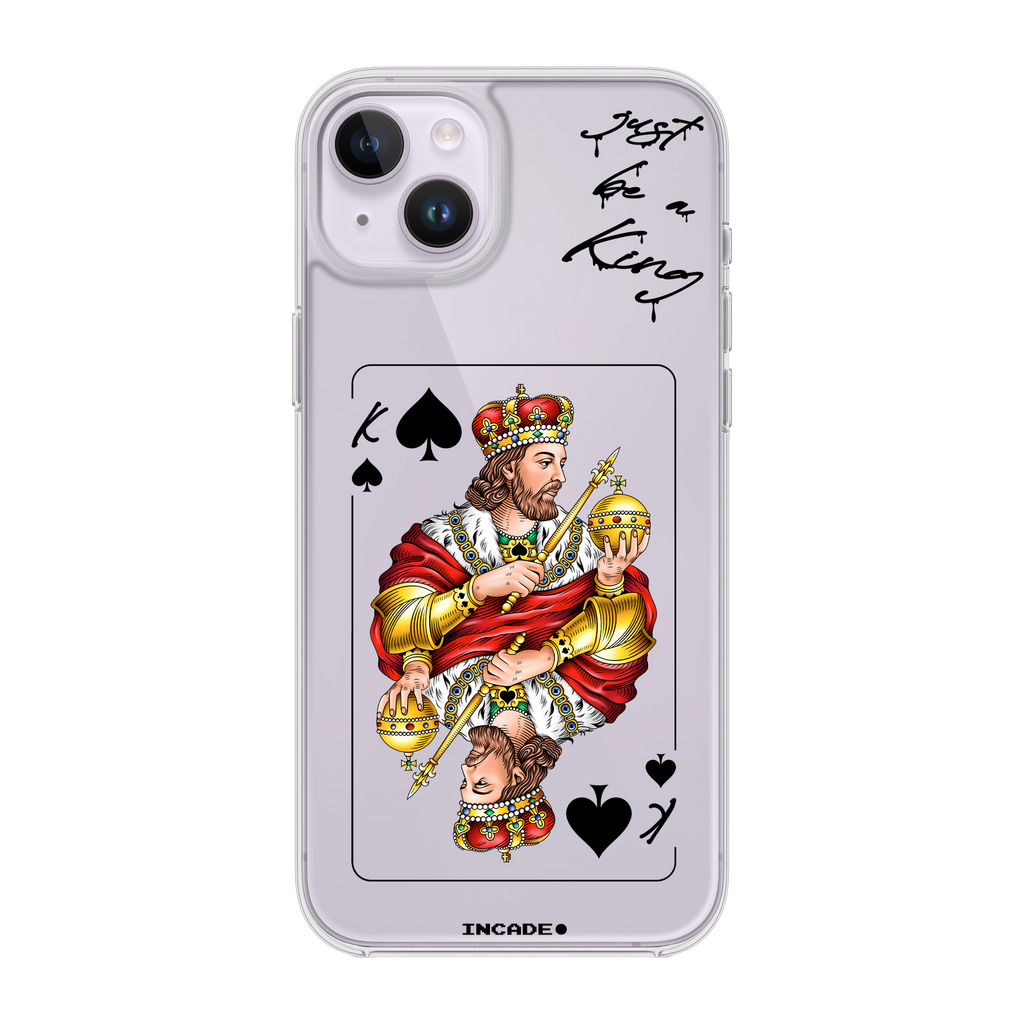iPhone 14 Plus king v1