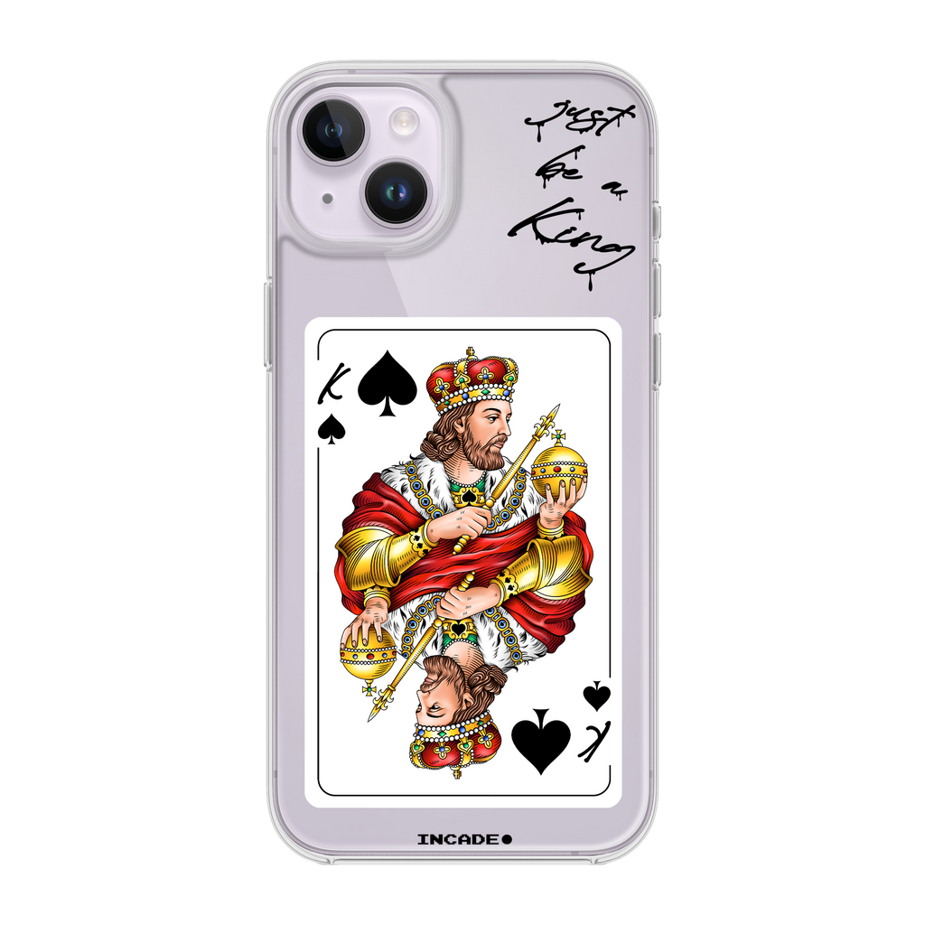iPhone 14 Plus king
