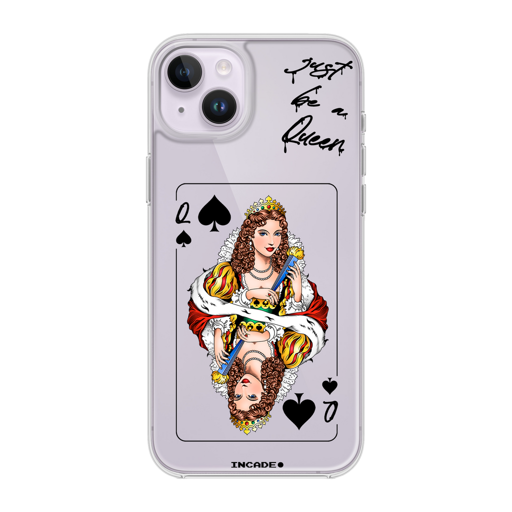 iPhone 14 Plus queen v1