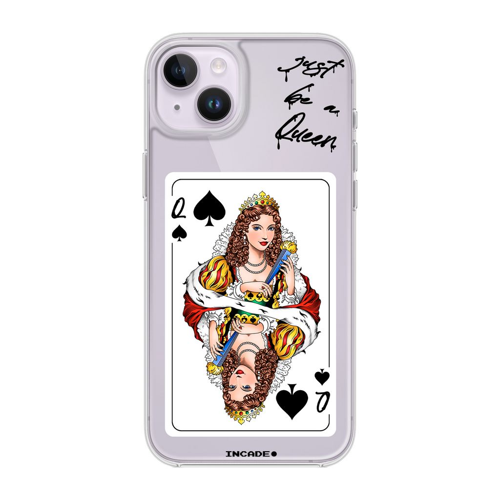 iPhone 14 Plus queen