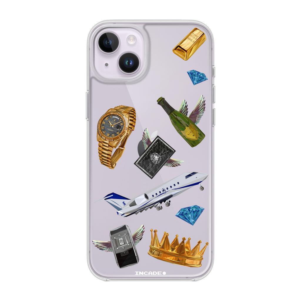 iPhone 14 Plus fortune v1