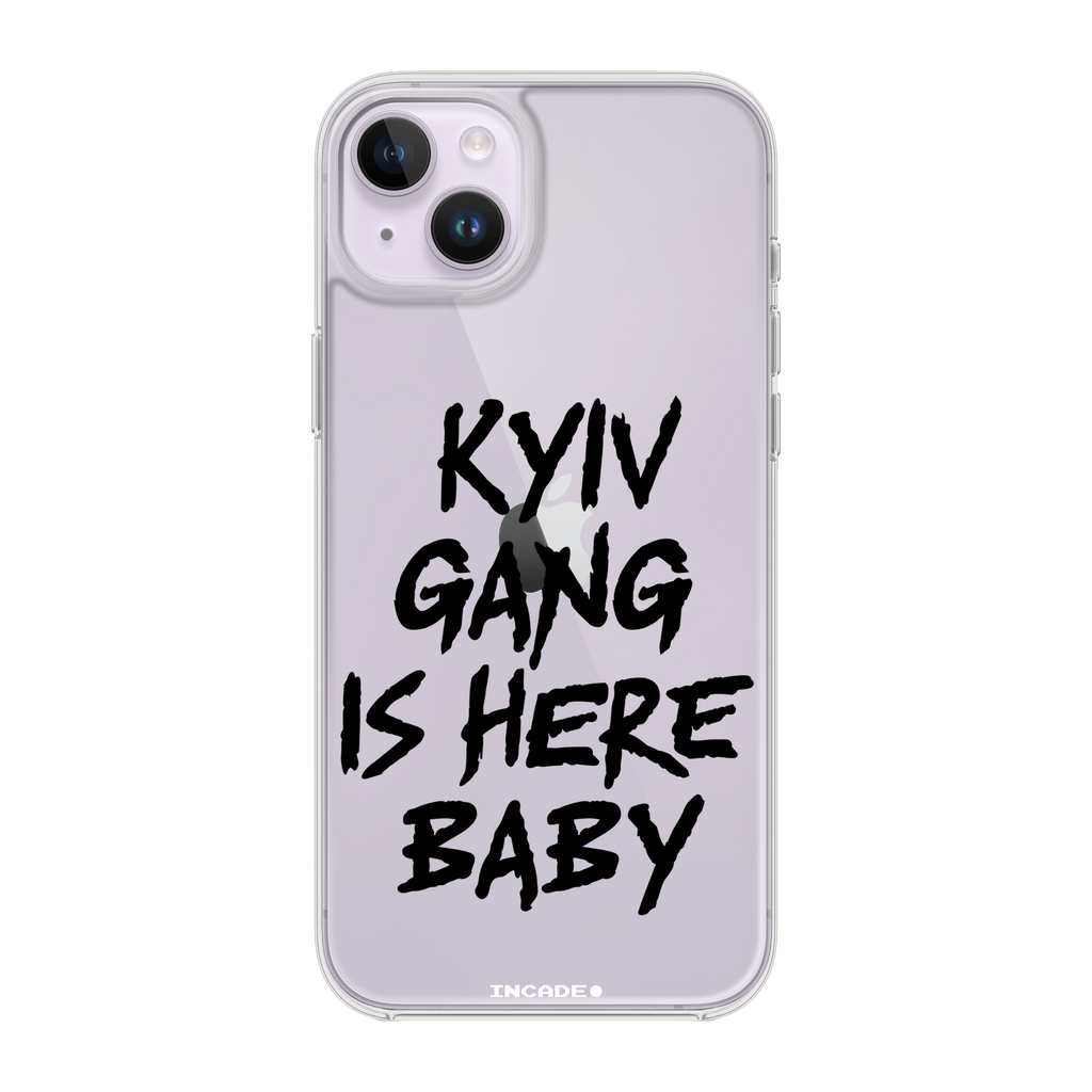 iPhone 14 Plus kyiv black
