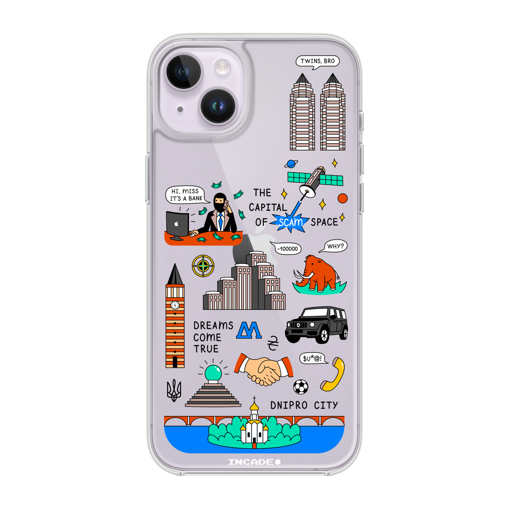 iPhone 14 Plus DNIPRO