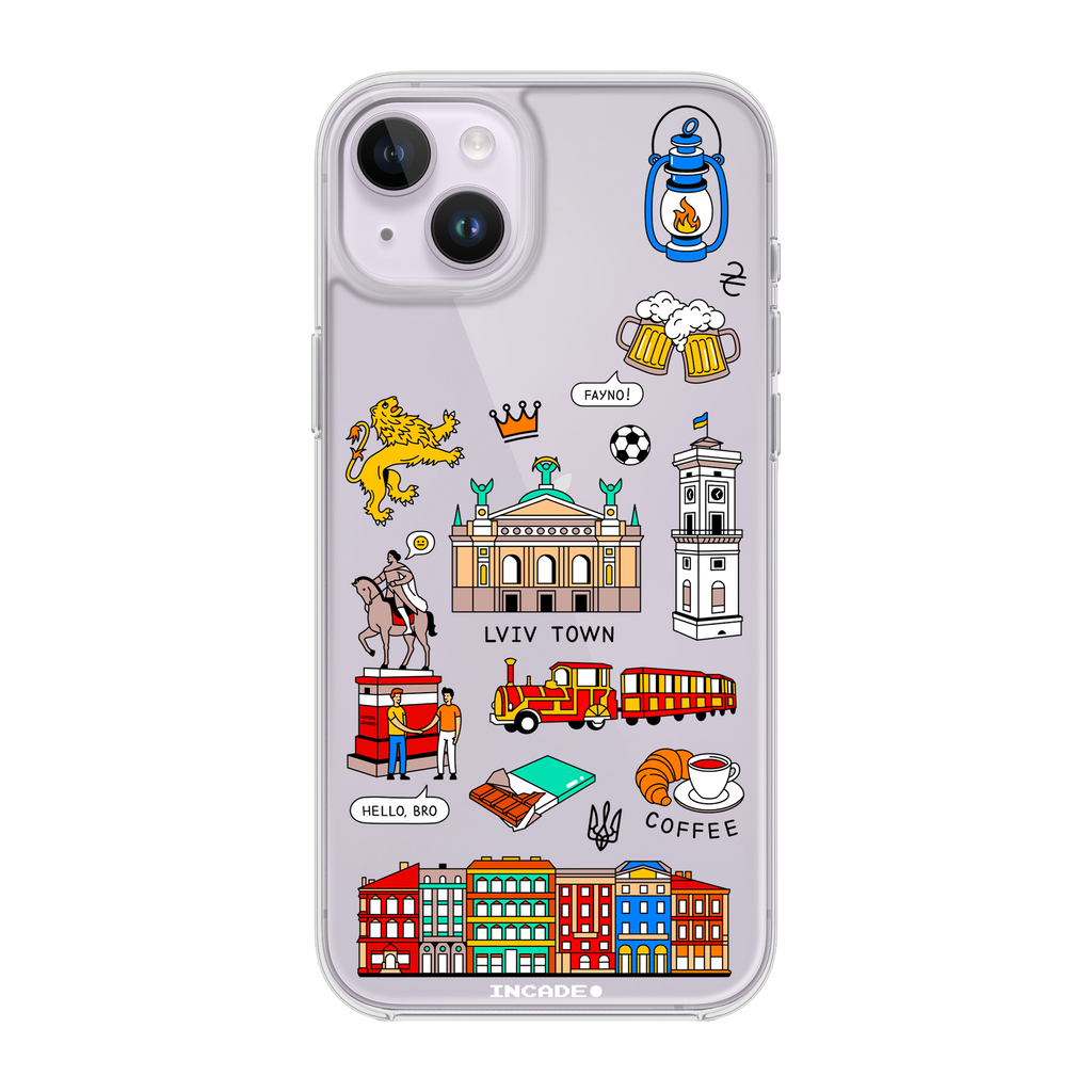 iPhone 14 Plus LVIV