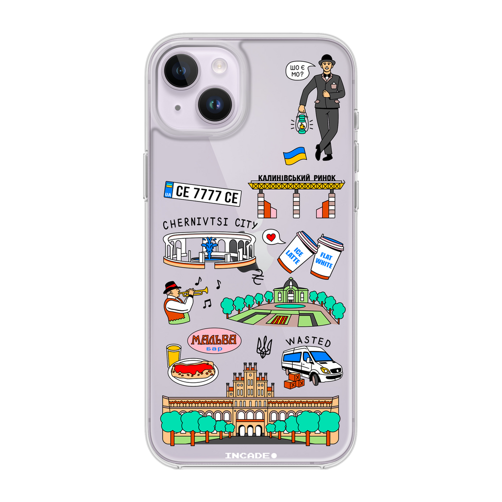 iPhone 14 CHERNIVTSI