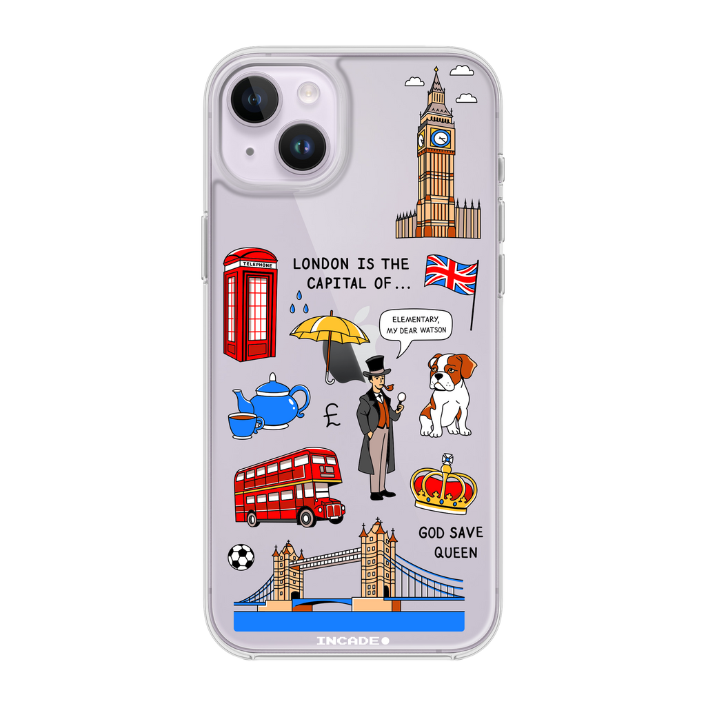 iPhone 14 Plus LONDON