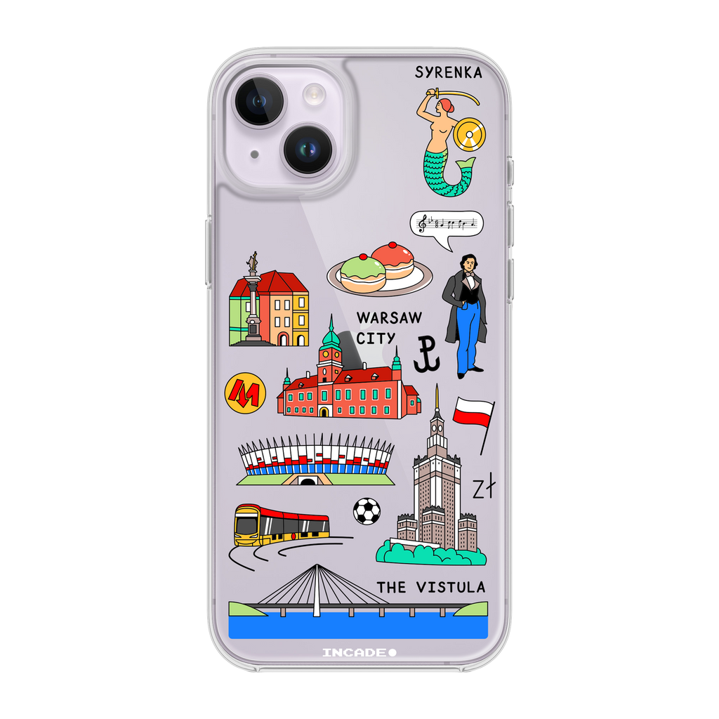 iPhone 14 WARSAW