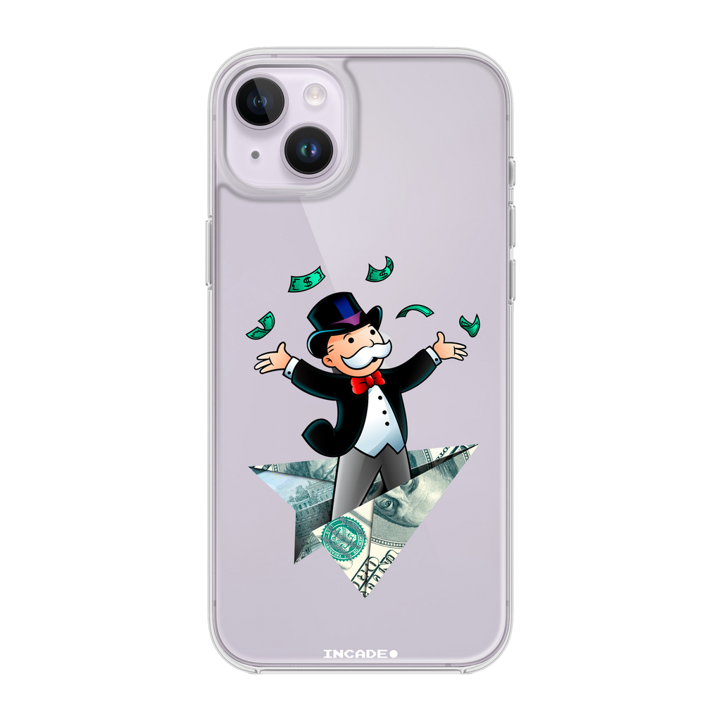 iPhone 14 Plus money masters Monopoly
