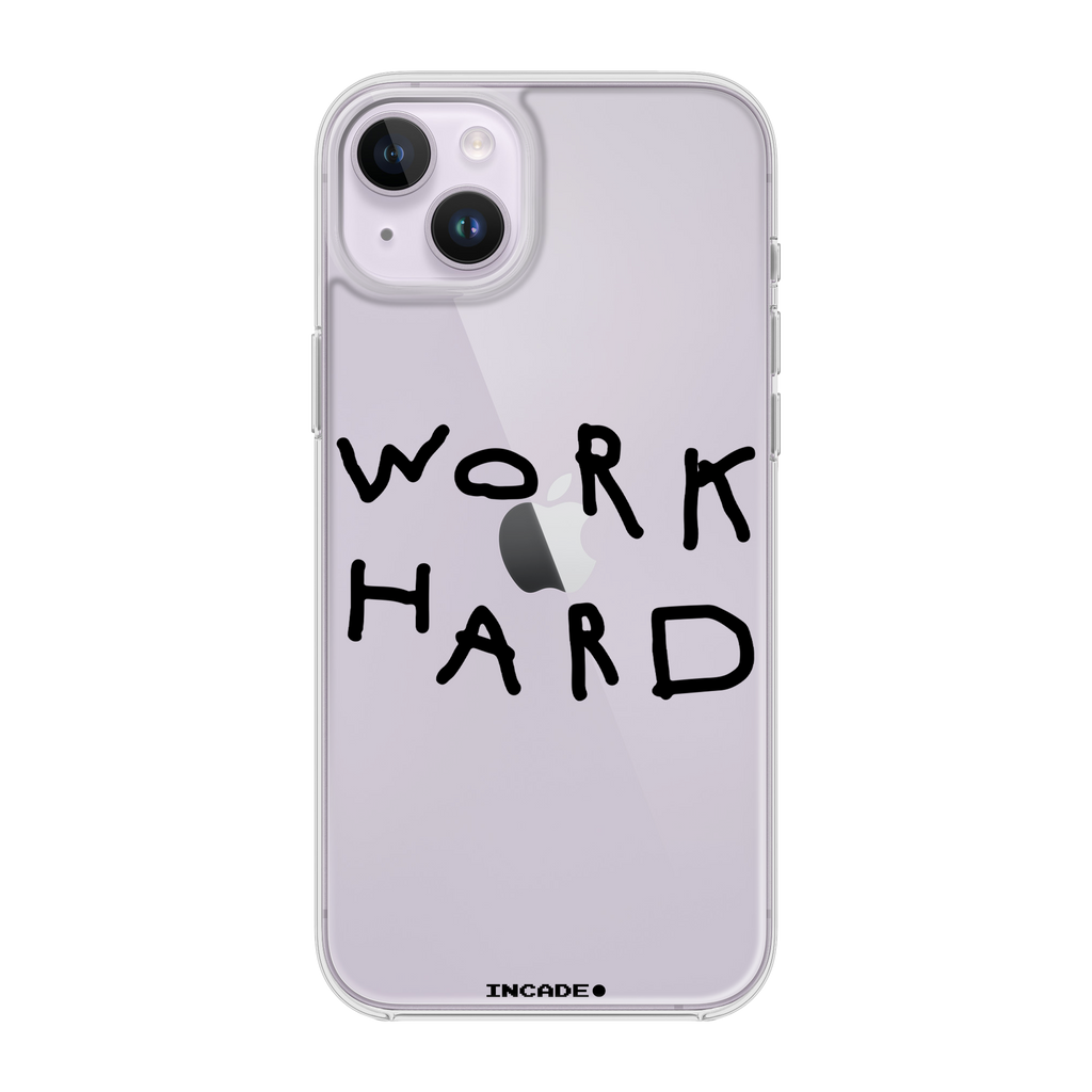 iPhone 14 work hard