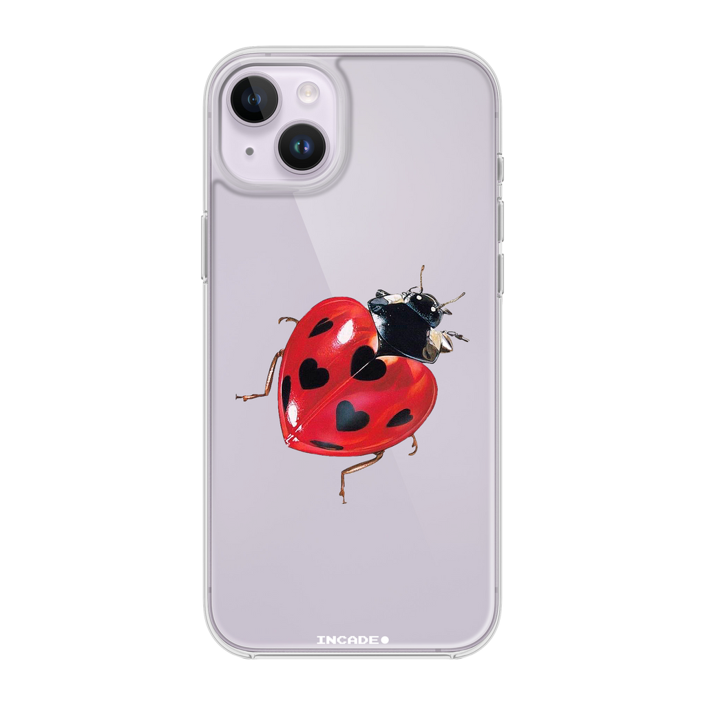 iPhone 14 Plus LADY BUG