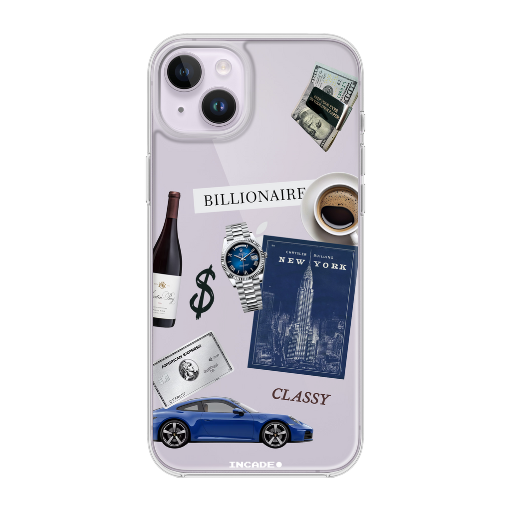 iPhone 14 Plus CLASSY