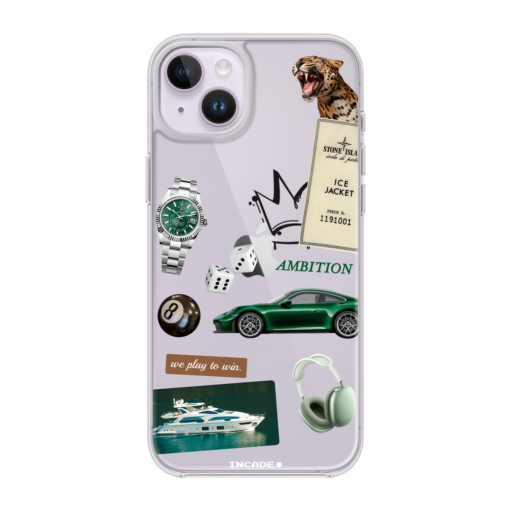 iPhone 14 AMBITION