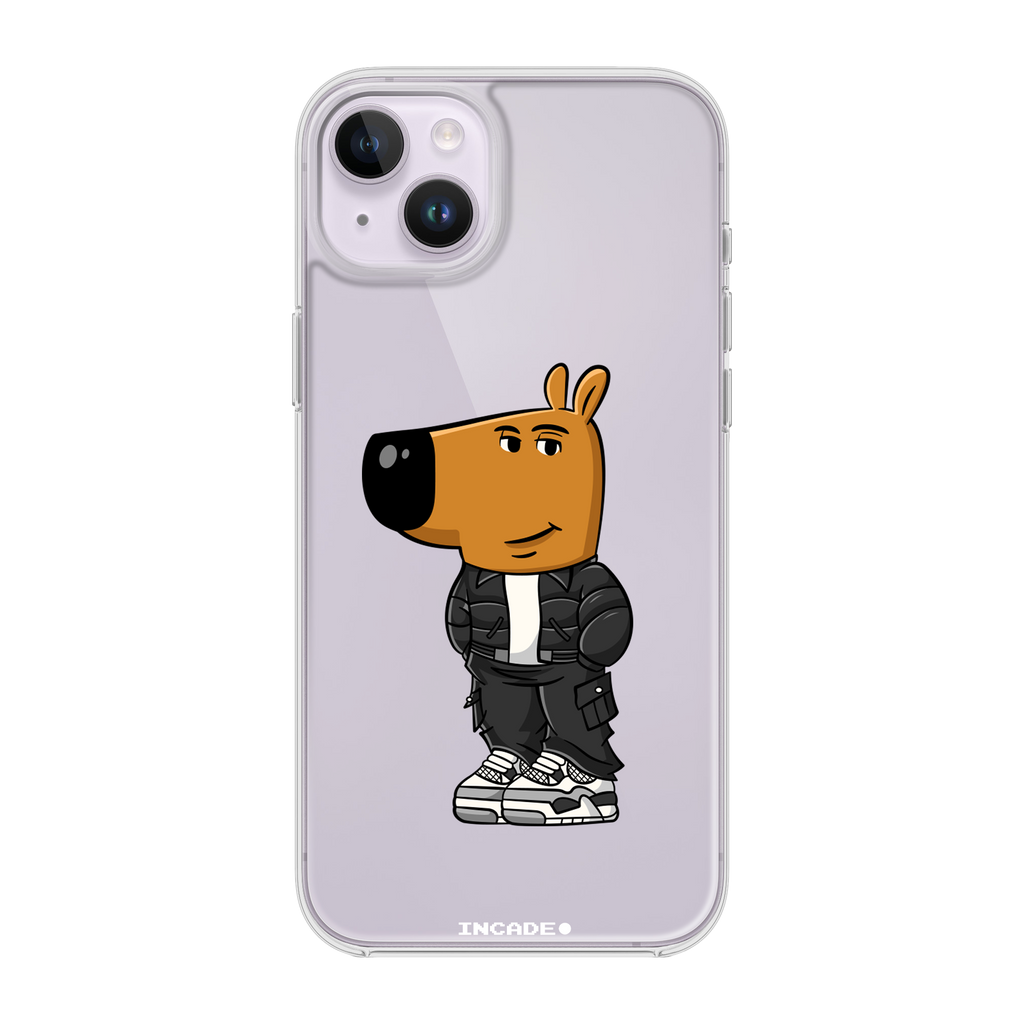 iPhone 14 Plus chill guy 2