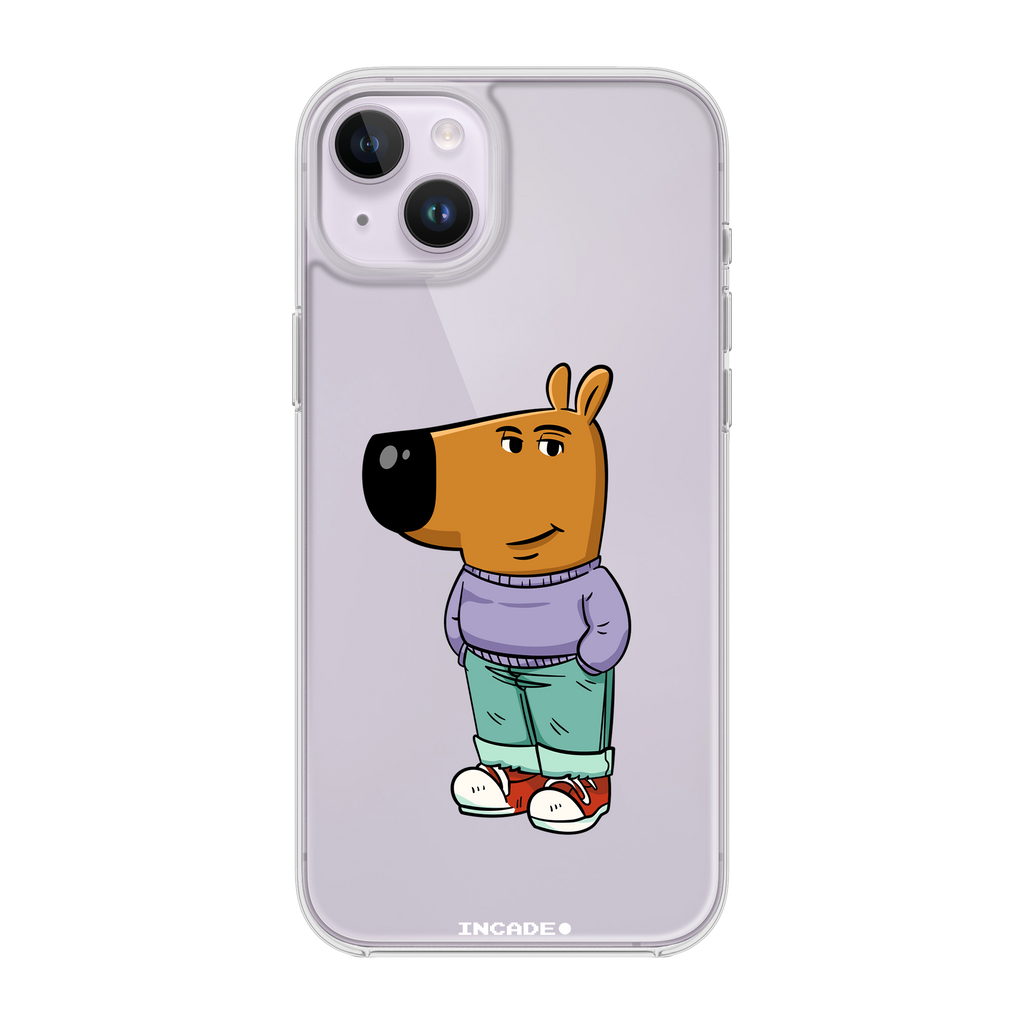 iPhone 14 Plus chill guy