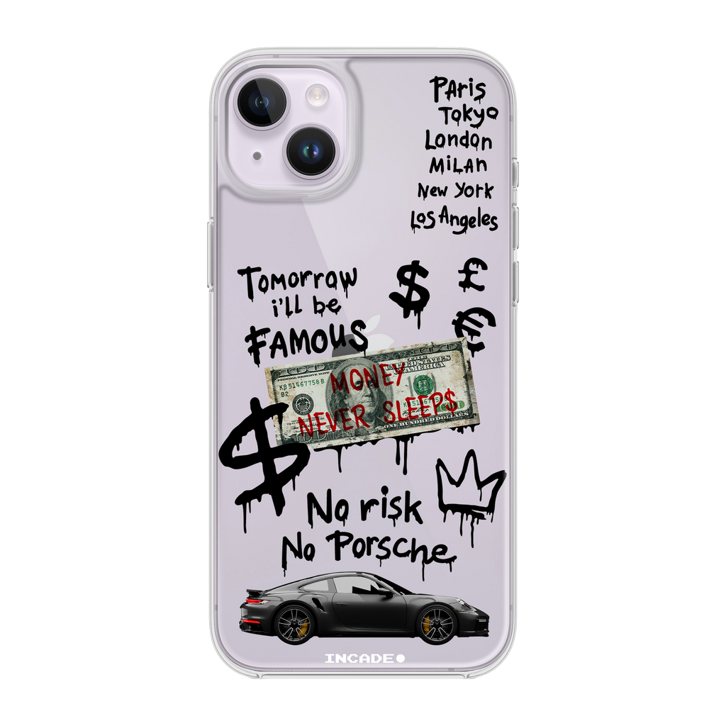 iPhone 14 Plus RISK