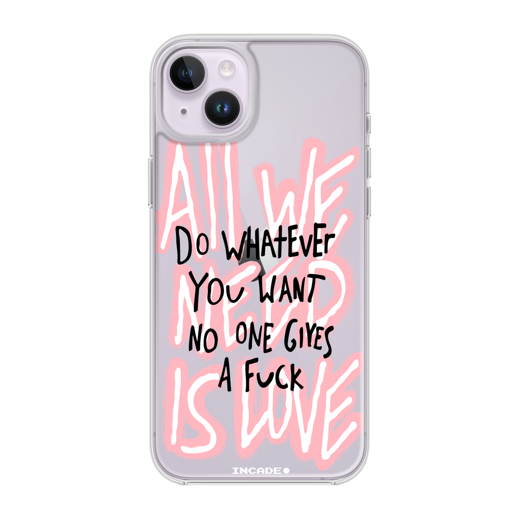 iPhone 14 Plus F_UCK